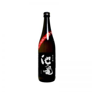 Ikekame Junmaiginjo Murokagenshu Nakador (case Of6